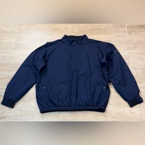 Dryjoys by Footjoy Men’s 1/4 Zip Pullover Size XL